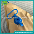 Wholesale High Quality Kraft Paper Container Dunnage Air Bag